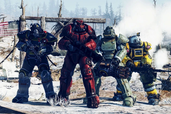 Bom tấn đình đám trên Steam lột xác ngoạn mục, giảm giá sâu cho game thủ