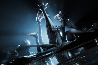 Tụt xuống mức giá thấp chưa từng có, siêu phẩm sinh tồn này bất ngờ bùng nổ trên Steam, lượng người chơi "bay cao"