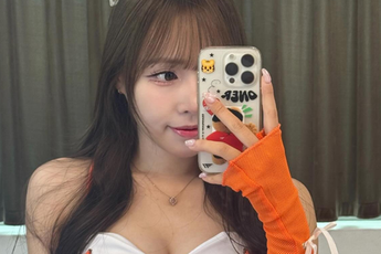 Chị gái sao T1 đăng bài viết khiến cộng đồng LMHT "bùng nổ"