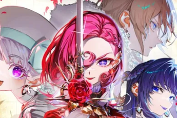 Một tựa game "siêu phẩm" lấy cảm hứng lớn từ anime chuẩn bị ra mắt, đã có demo chuẩn trên Steam