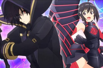 8 bộ anime Isekai "hoàn hảo" từ đầu đến cuối: Khi chuyển sinh trở thành kiệt tác không tì vết