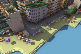 Các game thủ vừa tìm ra một trò chơi quá hay trên Steam, chất lượng như bom tấn, giá chưa tới 50k