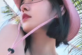 "Bỏng mắt" với những shoot hình thả dáng của nàng "banker" hot nhất cõi mạng