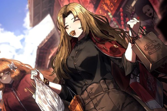 Xuất hiện tựa game gacha quá hay và dị, vừa lập kỷ lục 250.000 người chơi đồng thời