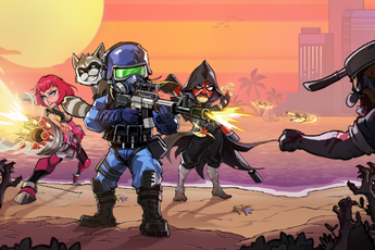NetEase bất ngờ ra mắt một game di động hấp dẫn cuối tháng 7, mức giá miễn phí khiến anh em không thể bỏ qua