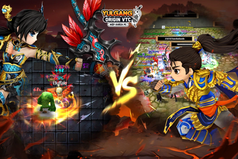 Bảo trì hơn 1 tuần, kéo cả server... "xuyên không 10 ngày", bom tấn của ông lớn làng game Việt khiến cộng đồng rơi lệ