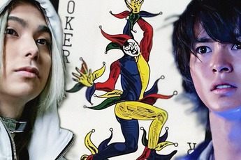 Loạt game sinh tử siêu căng thẳng trở lại trong trailer đầu tiên của Alice in Borderland 3