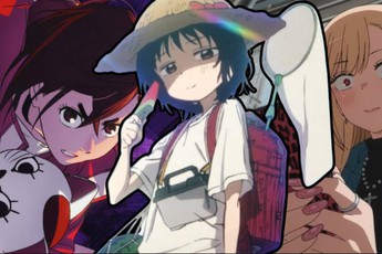 Anime "đỉnh nhất" mùa Hè 2025 lại là một cái tên khiến bạn tròn mắt ngạc nhiên