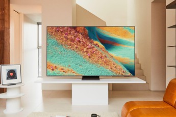 Samsung mở rộng chuẩn Mini LED xuống phân khúc dễ tiếp cận, phổ cập công nghệ cao cấp cho số đông
