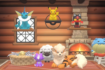 Xuất hiện tựa game Pokemon mới gây sốc người chơi, miễn phí trên di động nhưng lại có giá 10$ ở nền tảng khác