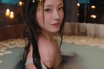 Từng đạt doanh thu 300 tỷ, "ông tổ" của dòng game hẹn hò ảo "comback" với phần mới cực mướt mắt