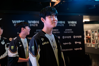 Gen.G hiện tại đã mạnh hơn JDG 2023 hay SKT T1, câu trả lời nằm ở Chovy