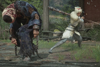 Deal nhân phẩm mới cho game thủ, sở hữu ngay bom tấn Soulslike vừa ra mắt với giá 1$, rẻ gấp 30 lần giá trên Steam