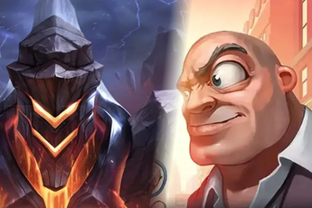 Nhận miễn phí hai tựa game siêu chất lượng, người chơi cần nhanh tay