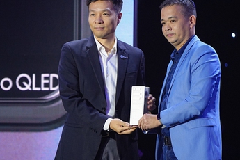 Better Choice Awards 2024: Giải thưởng đã trao, sản phẩm giờ ra sao?