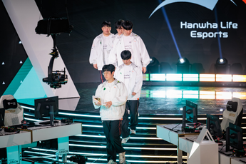 Sao HLE thừa nhận đã "cảm thấy thua" ngay từ khâu cấm chọn