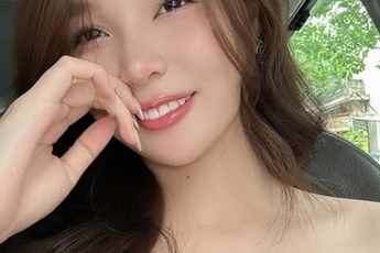 Từng xuất hiện trên show hẹn hò của Độ Mixi, khiến kênh chat FA "dậy sóng", gái xinh vẫn lẻ bóng?