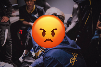 Cựu sao GAM bất ngờ tố người yêu cũ "cắm sừng" khiến cộng đồng VCS xôn xao