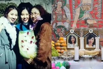 Thảm kịch showbiz Hàn: Nữ diễn viên tự sát vì bị xâm hại 40 lần/3 tháng