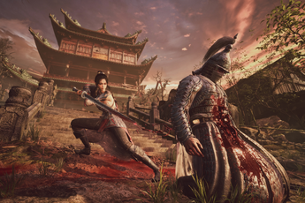 Wuchang: Fallen Feathers - những bí kíp sinh tồn cho game thủ mới bắt đầu
