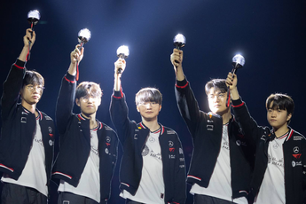 Keria tiết lộ sự thật về lựa chọn Aphe - Thresh ván quyết định