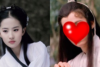Tiểu Long Nữ gốc Việt đẹp hơn cả Lưu Diệc Phi: Nhan sắc chấn động thiên hạ, tài năng trên cả xuất chúng
