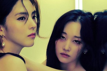 Phim 18+ bị cả MXH đòi cấm chiếu: 2 nữ chính dính bão tẩy chay, kịch bản ai nghe cũng nhăn mặt