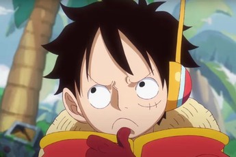 One Piece: Hé lộ danh tính "cha đẻ" của Vũ khí Cổ đại Pluton