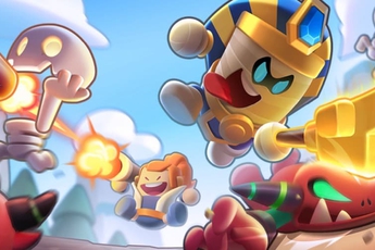 Kiếm 8 tỷ mỗi ngày, game di động này đang khiến cả thế giới chấn động