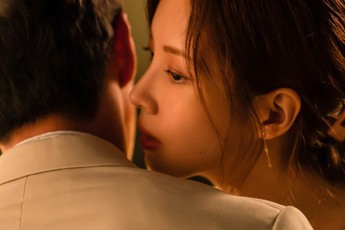 5 phim 18+ Hàn Quốc gây tranh cãi nhất 5 năm qua: Thật quá sức tưởng tượng!