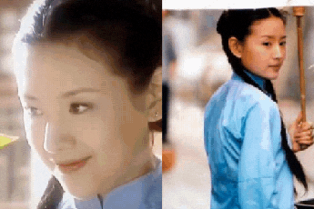 Hơn 20 năm trước, từng có một ngọc nữ không cần trang điểm và ăn diện cầu kỳ vẫn "vượt mặt" Lưu Diệc Phi