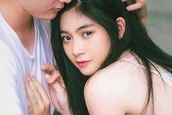 Muốn kết hôn với hot girl gia thế khủng, nam streamer hé lộ những điều ít ai biết