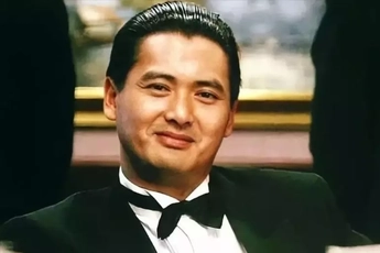 Châu Nhuận Phát là cơn ác mộng với nhiều nữ diễn viên