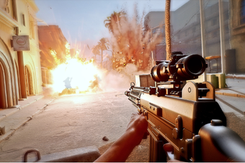 Một tựa game chất lượng đang giảm giá sập sàn trên Steam, thấp nhất từ trước tới nay