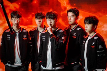 Lịch thi đấu LCK 2025 Rounds 3-5 mới nhất: T1 tiếp tục đối đầu thử thách