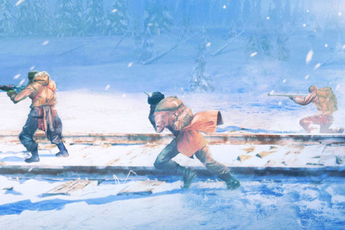 Chưa chính thức phát hành, tựa game này đã có gần 200.000 wishlist, người dùng Steam háo hức chờ đợi