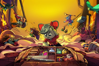 Nhận miễn phí hai tựa game chỉ bằng vài thao tác, giá trị lên tới gần 500k