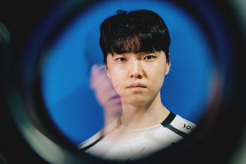 Một nội dung của Riot liên quan Chovy khiến cộng đồng LMHT bùng nổ tranh cãi