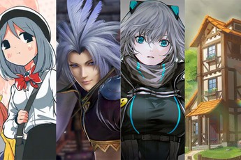 Final Fantasy IX giảm giá sâu kỷ lục, 1 loạt game hot tưng bừng sale lớn mở chào đón tháng 7