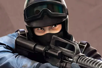 Counter-Strike: Source bất ngờ đạt đỉnh trên Steam sau hơn thập kỷ, tất cả nhờ vào tựa game "20 năm tuổi" này