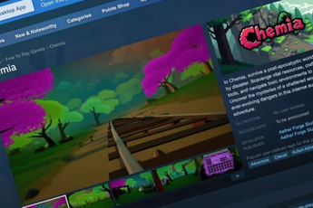 Steam lại xuất hiện biến cố mới, một tựa game tiếp tục "nhiễm độc", gây hại cho người dùng