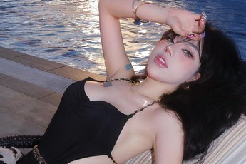 Bảo Khuyên Susan tung video cận cảnh mặt mộc đỉnh cao, thẳng thắn đối chất khi bị hoài nghi dùng app