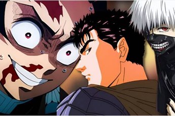 Sau Kimetsu no Yaiba, cộng đồng mạng "cầu xin" Ufotable làm lại bộ manga huyền thoại này