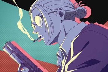 Sau 6 năm ra mắt, một trong những manga hàng đầu của Shonen Jump đã sẵn sàng cho phần cuối cùng