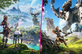 Tencent bất ngờ bị kiện vì "đạo nhái", nhìn ảnh so sánh khiến fan cũng cảm thấy "khó cứu" nổi