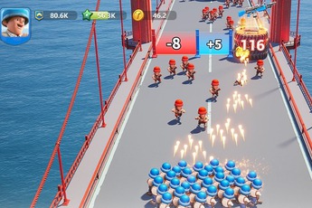 Bị quảng cáo rác lừa quá nhiều, game thủ tự tay lập trình luôn game mới thách thức NPH