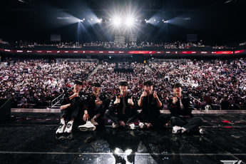 Cả fan và tuyển thủ T1 đều đang bắt đầu nghĩ đến mục tiêu "không tưởng"