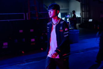 Fan đề nghị Faker cất ngay một vị tướng sau trận thắng chật vật CFO