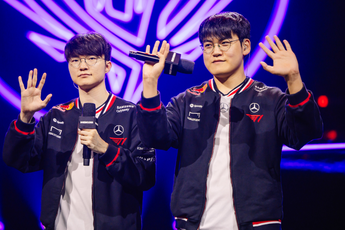 Lịch thi đấu MSI 2025 mới nhất: Chờ đợi trận thư hùng T1 - BLG