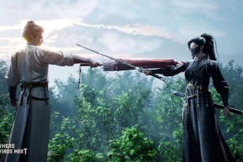 Siêu phẩm thế giới mở được kỳ vọng nhất 2025 báo tin vui cho game thủ, công bố đợt thử nghiệm cuối